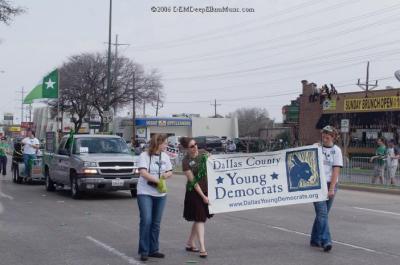 Young Democrats