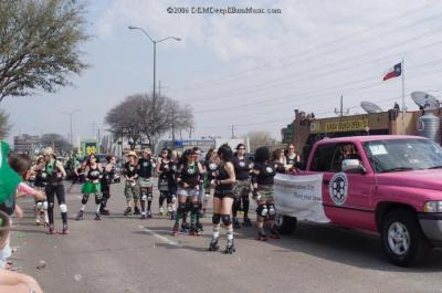 Assassination City Womens Roller Derby Team