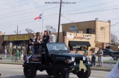 Dallas Derby Devils