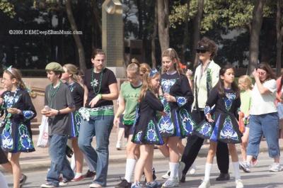 Hibernia School of Irish Dance