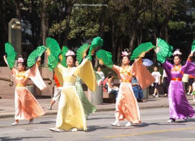 Falun Dafa 3