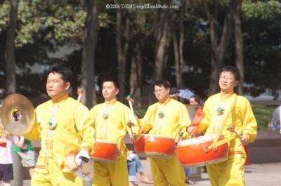 Falun Dafa 5