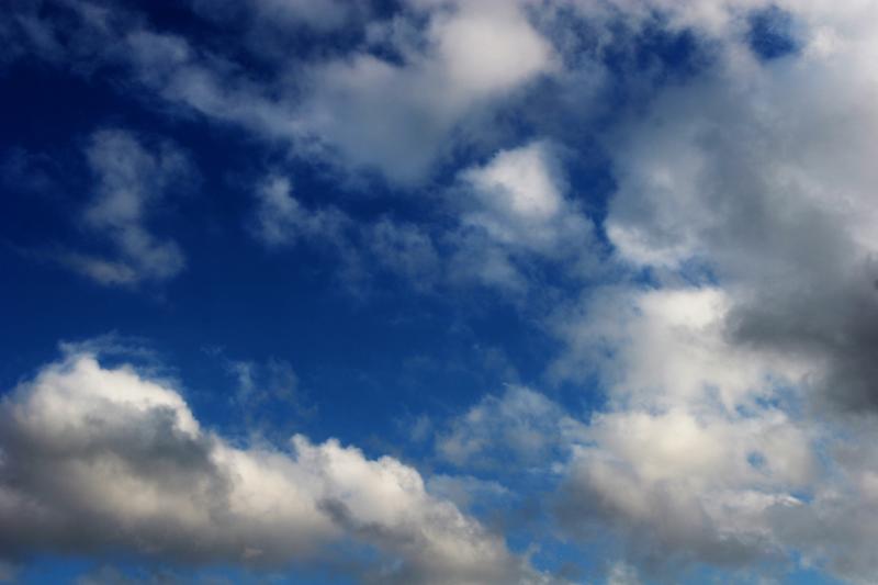 clouds