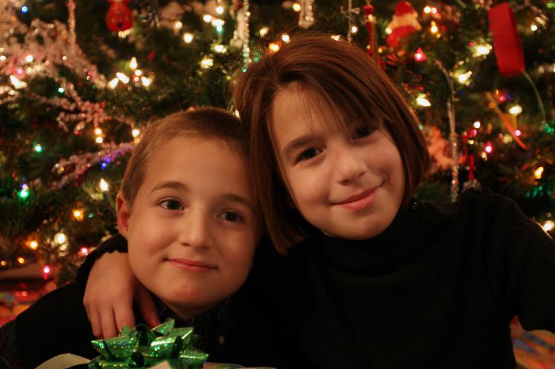 Kins and Caryer