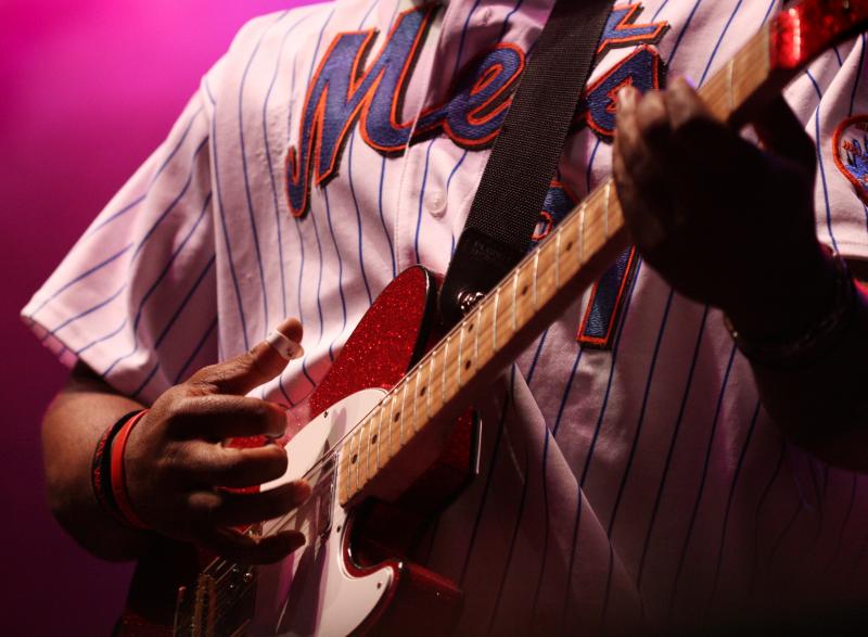 Robert Randolph