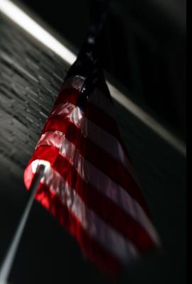 night flag