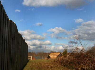 fenceclouds