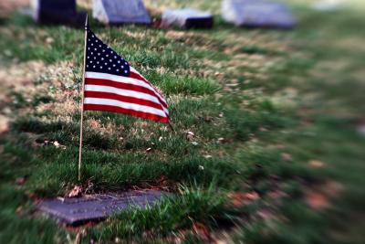 veteran