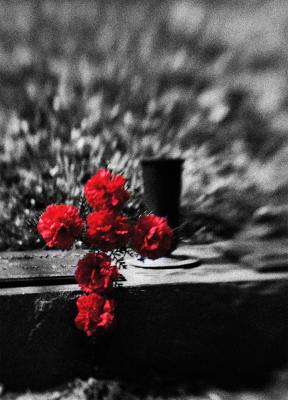 leaving love