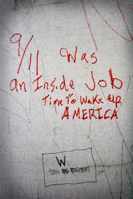 conspiracy theorists make me laugh.