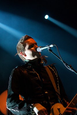 Sigur Ros in Riga