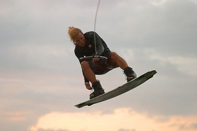 Baltic Open 2006