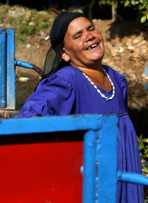WOMAN IN BLUE CAIRO.jpg