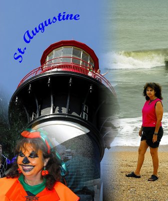 St Augustine