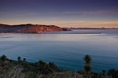 Otago Harbour