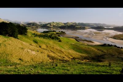 Hoopers Inlet