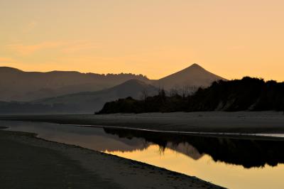 Papanui Twilight