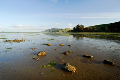 Hoopers Inlet