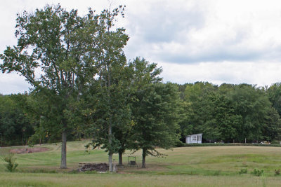 Invisible House