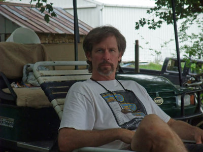 Walt Chillin