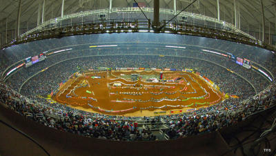 Atlanta Supercross