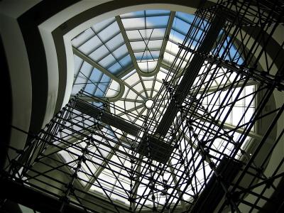 Guggenheim Rotunda