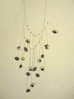 Corps et me        (Colliers)