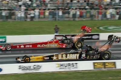 US Nationals 2006