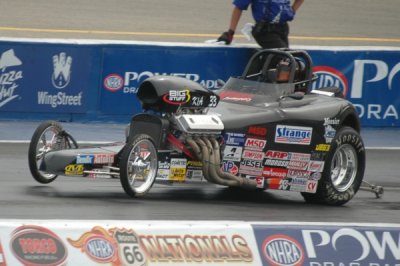 Route 66 Nationals 2007