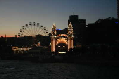 Milsons Point