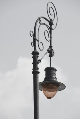 Street Light