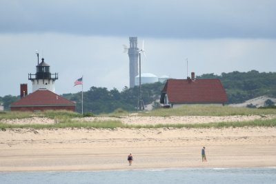 Provincetown Beaches