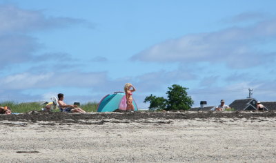 Provincetown Beaches