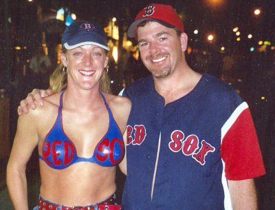 Fantasy Fest 2004 (Contains Nudity 18+)