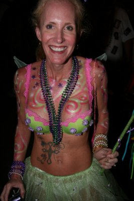 Fantasy Fest 2007