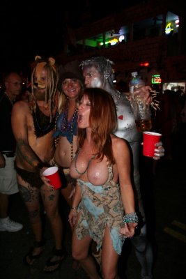 Fantasy Fest 2007