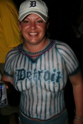 Fantasy Fest 2007