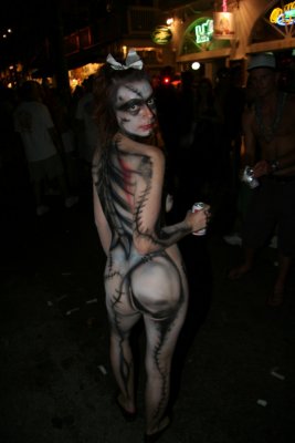 Fantasy Fest 2007
