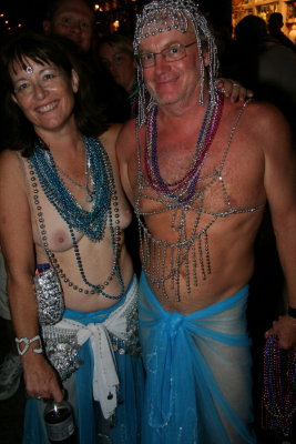Fantasy Fest 2007