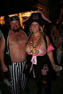 Fantasy Fest 2007