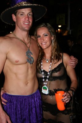 Fantasy Fest 2007