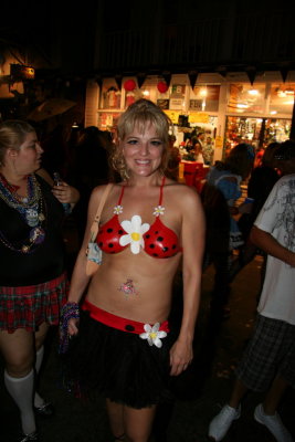 Fantasy Fest 2007