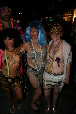 Fantasy Fest 2007