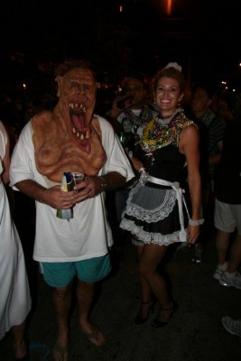 Fantasy Fest 2007