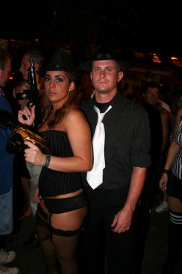 Fantasy Fest 2007