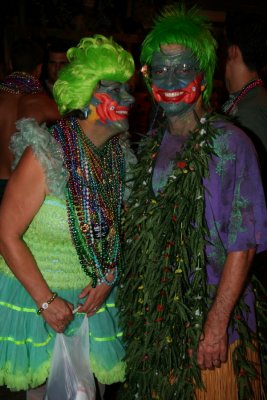 Fantasy Fest 2007