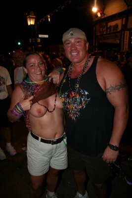 Fantasy Fest 2007