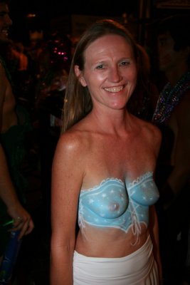 Fantasy Fest 2007