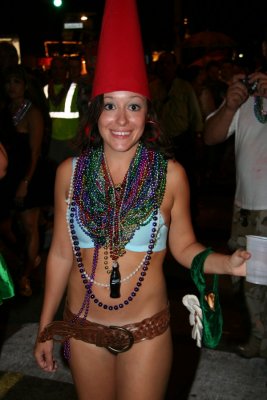 Fantasy Fest 2007