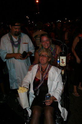 Fantasy Fest 2007